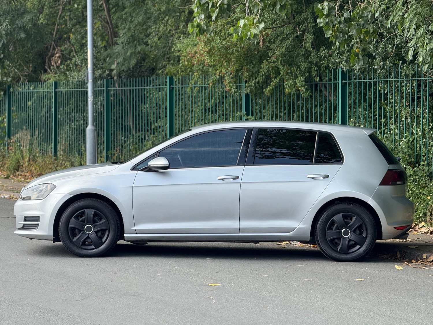 Used Volkswagen Golf 2014 for sale - 76361047: Photo 12