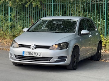 2014 (14) - 1.4 TSI BlueMotion Tech S DSG Euro 5 (s/s) 5dr