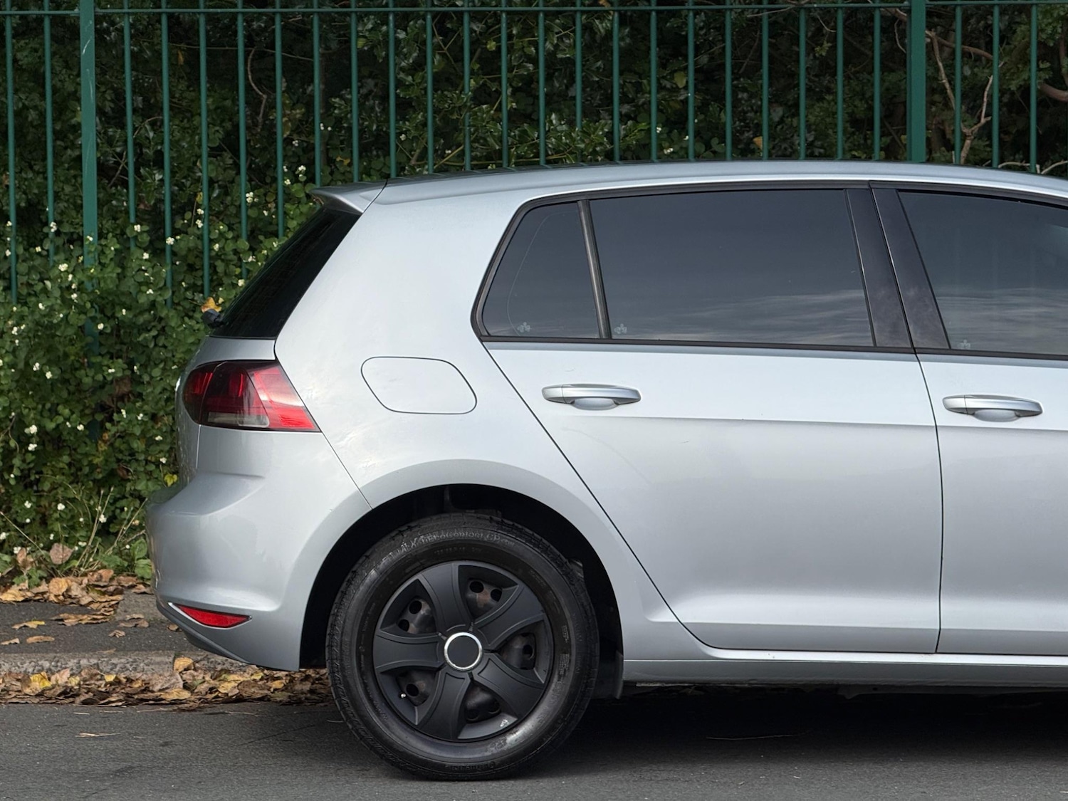 Used Volkswagen Golf 2014 for sale - 76361047: Photo 22