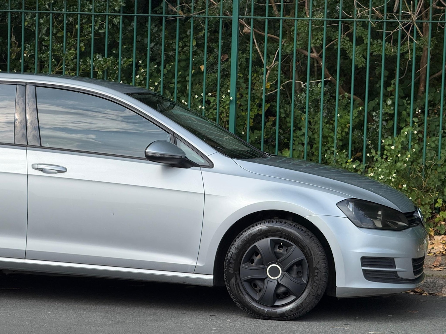Used Volkswagen Golf 2014 for sale - 76361047: Photo 23