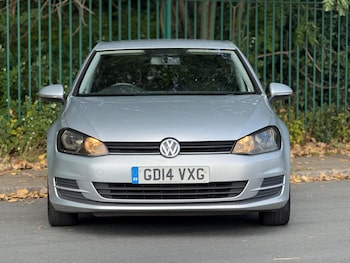 Used Volkswagen Golf 2014 for sale - 76361047: Photo