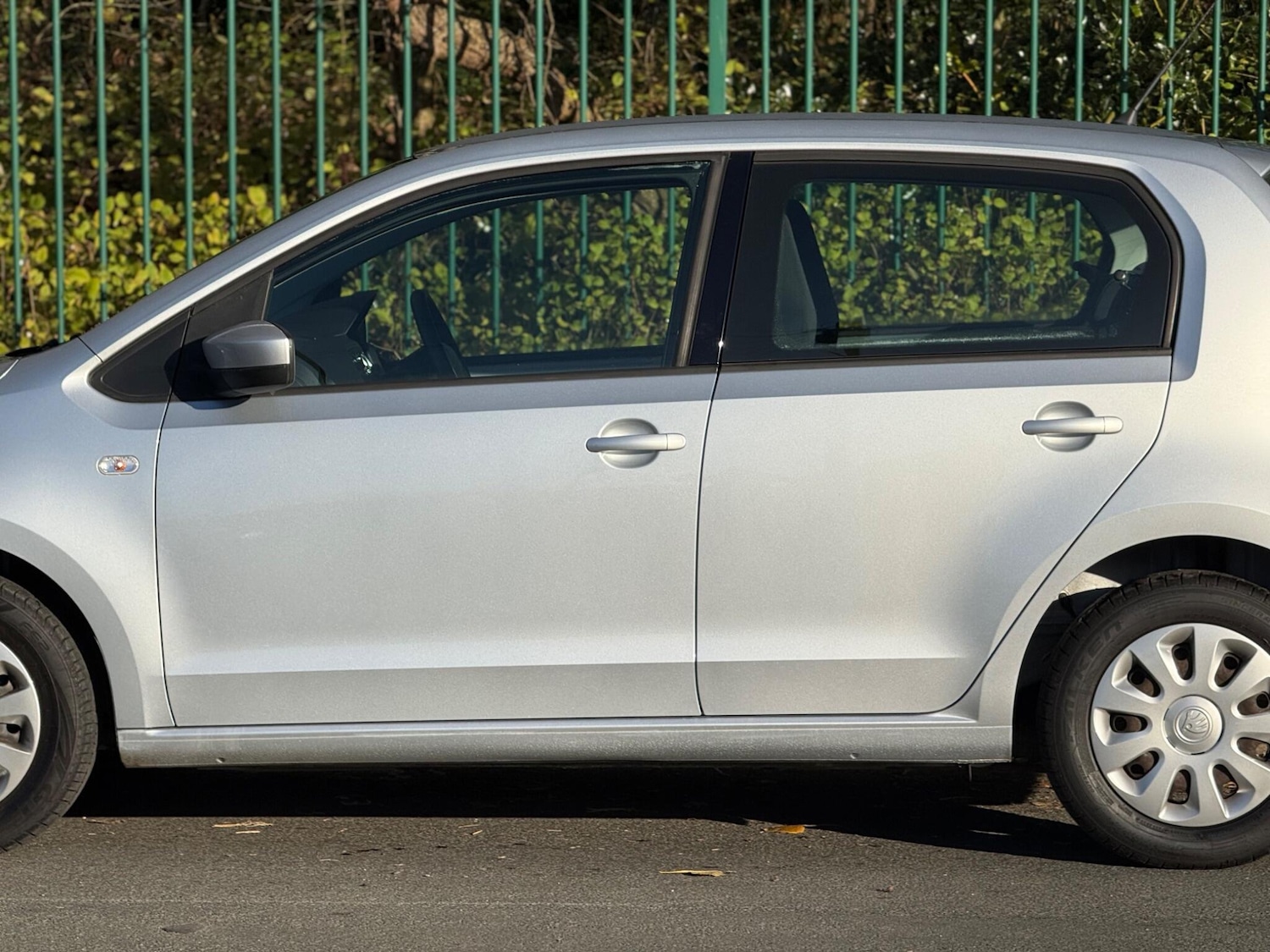 Used Skoda Citigo 2013 for sale - 76645990: Photo 10