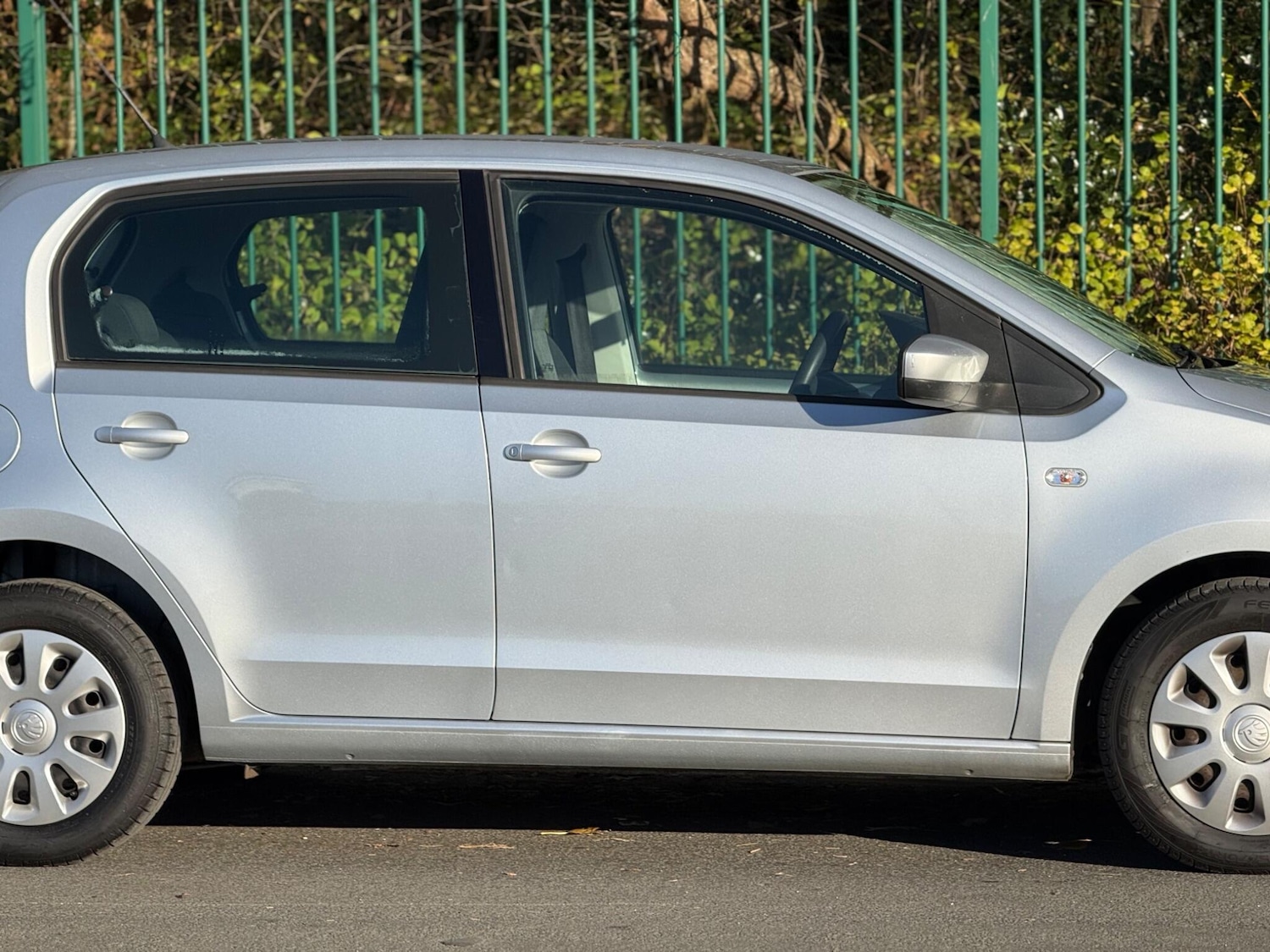 Used Skoda Citigo 2013 for sale - 76645990: Photo 13