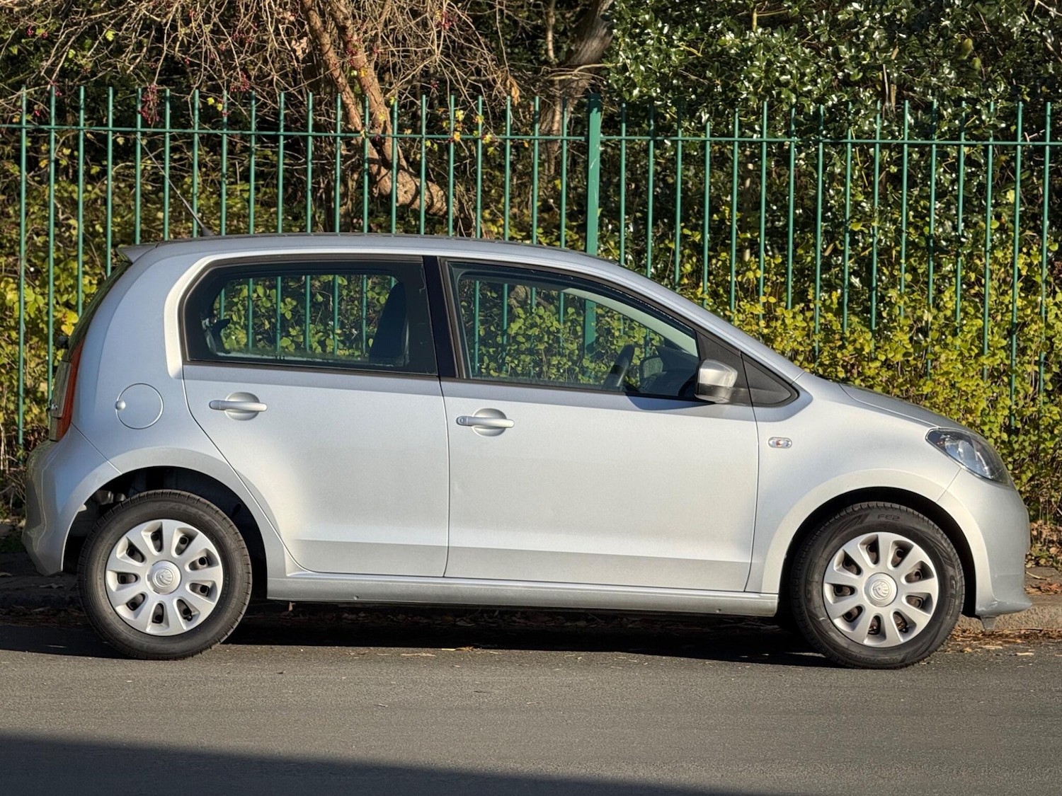 Used Skoda Citigo 2013 for sale - 76645990: Photo 14