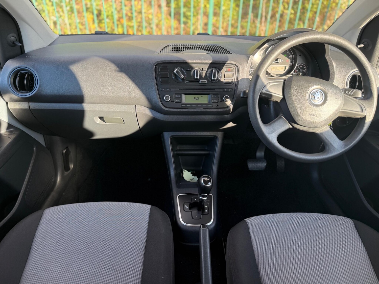 Used Skoda Citigo 2013 for sale - 76645990: Photo 17