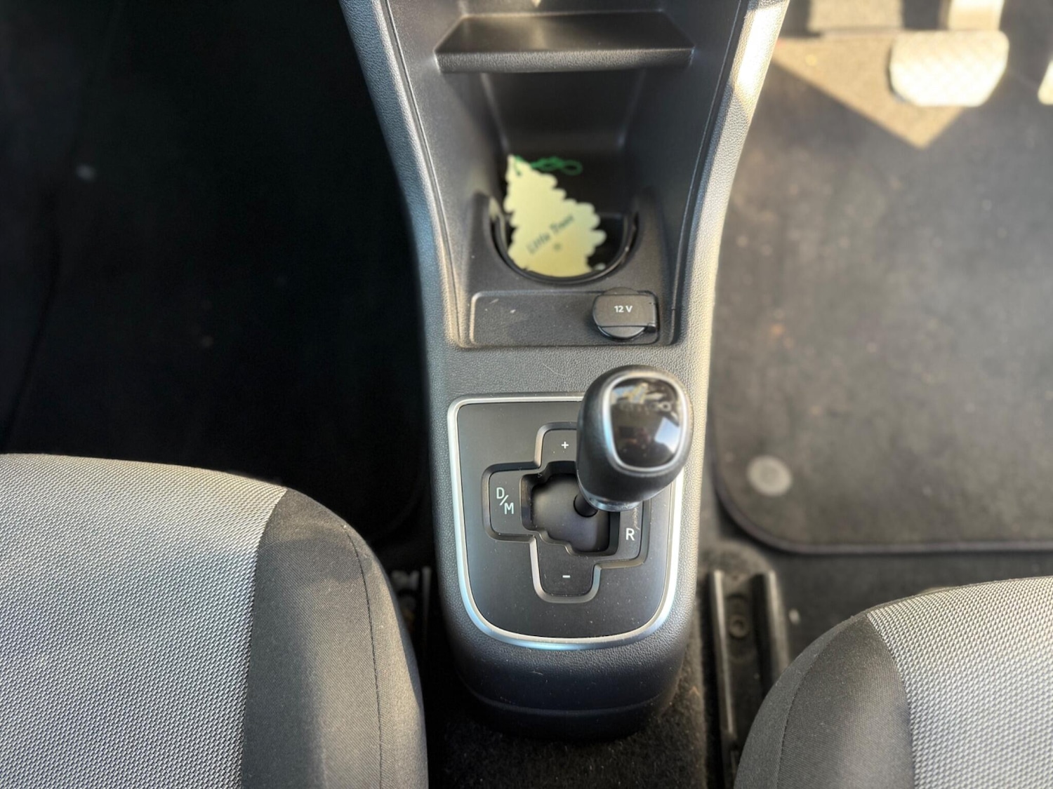 Used Skoda Citigo 2013 for sale - 76645990: Photo 18