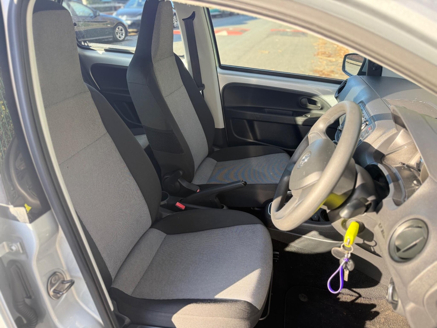 Used Skoda Citigo 2013 for sale - 76645990: Photo 21