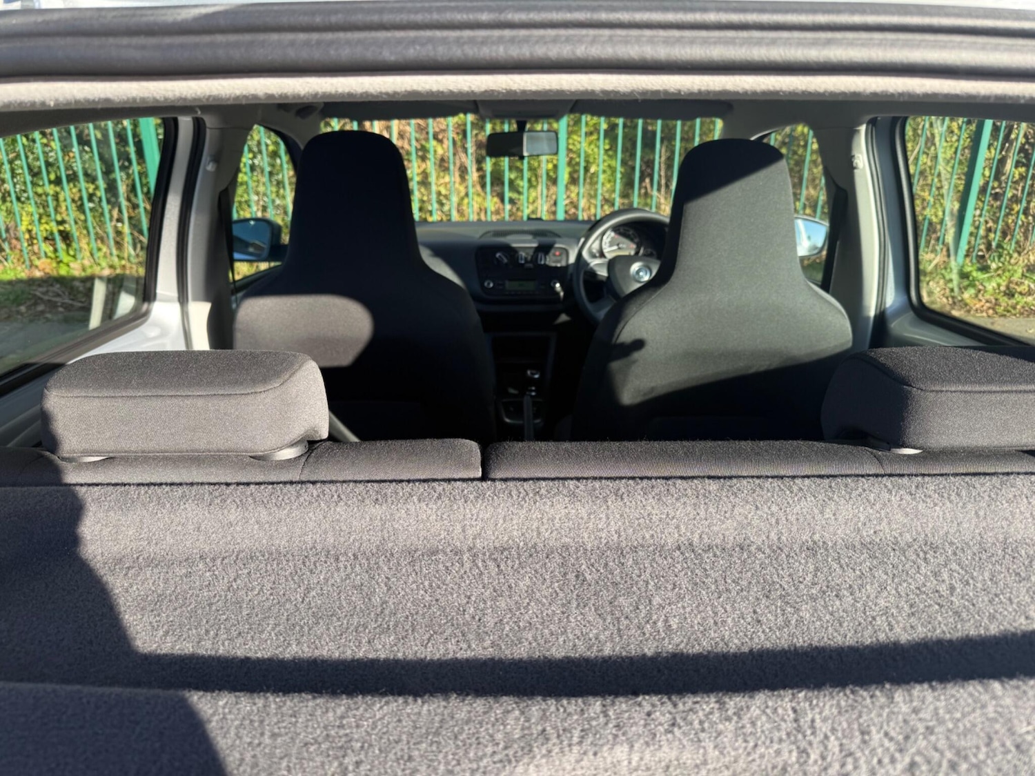 Used Skoda Citigo 2013 for sale - 76645990: Photo 22