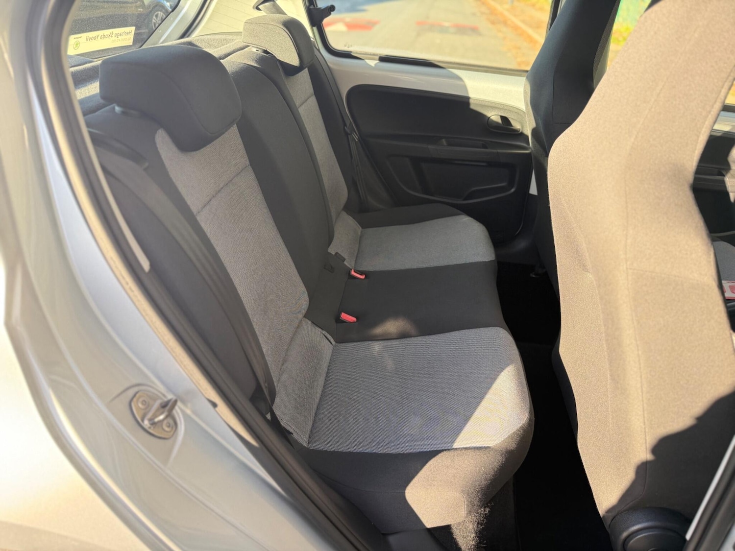 Used Skoda Citigo 2013 for sale - 76645990: Photo 24