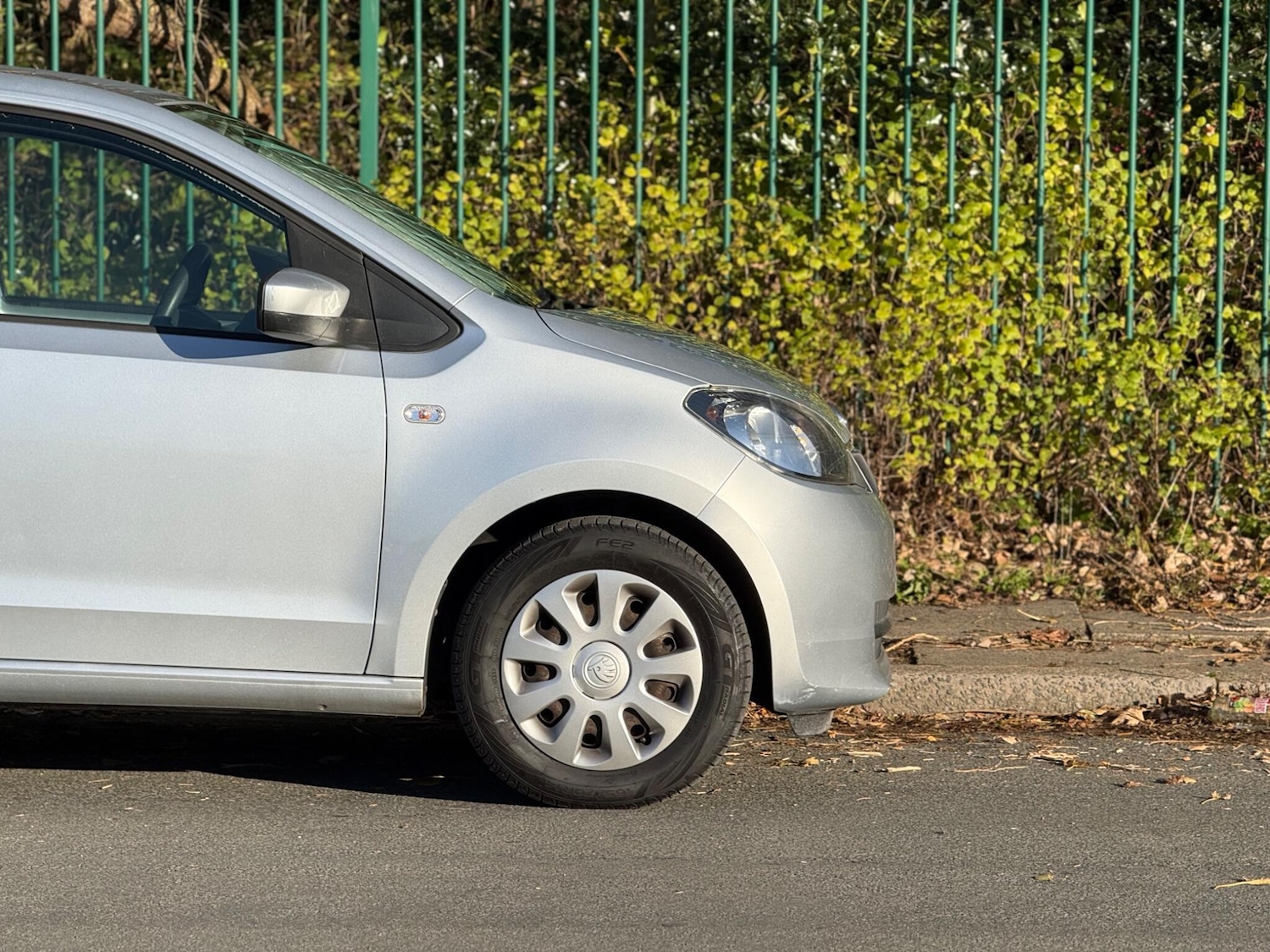 Used Skoda Citigo 2013 for sale - 76645990: Photo 27