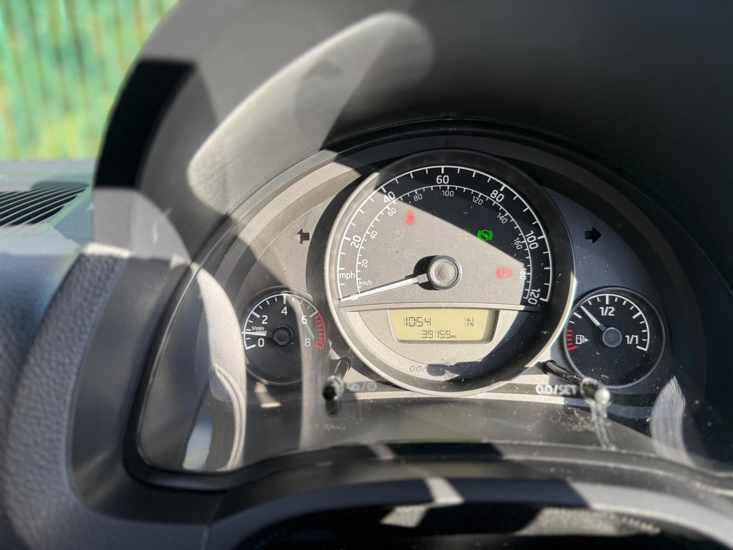 Used Skoda Citigo 2013 for sale - 76645990: Photo 28