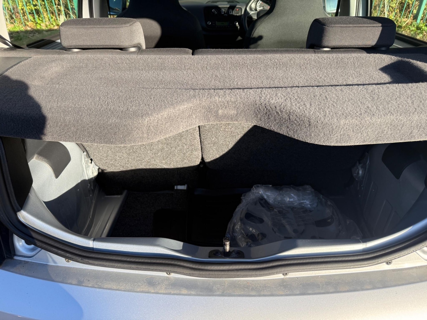 Used Skoda Citigo 2013 for sale - 76645990: Photo 29