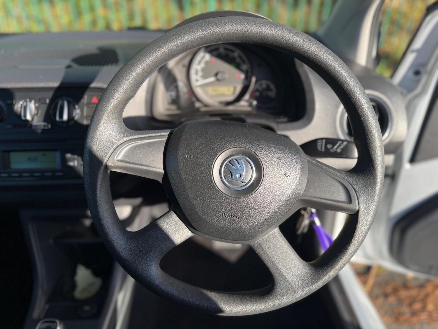 Used Skoda Citigo 2013 for sale - 76645990: Photo 30