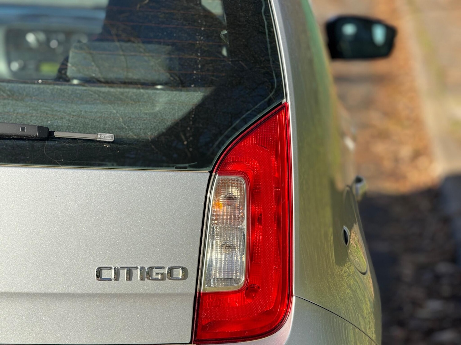 Used Skoda Citigo 2013 for sale - 76645990: Photo 32