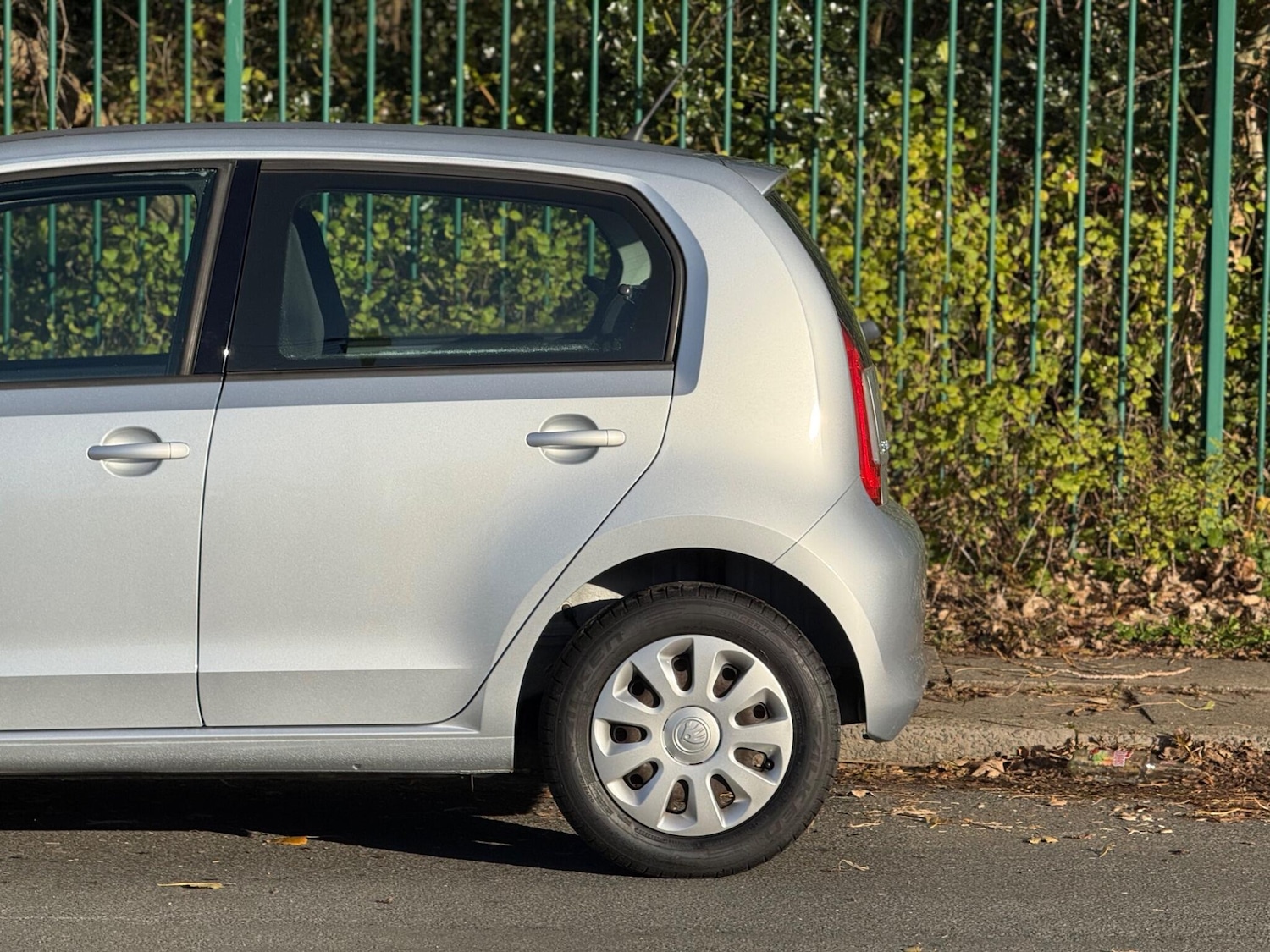 Used Skoda Citigo 2013 for sale - 76645990: Photo 35