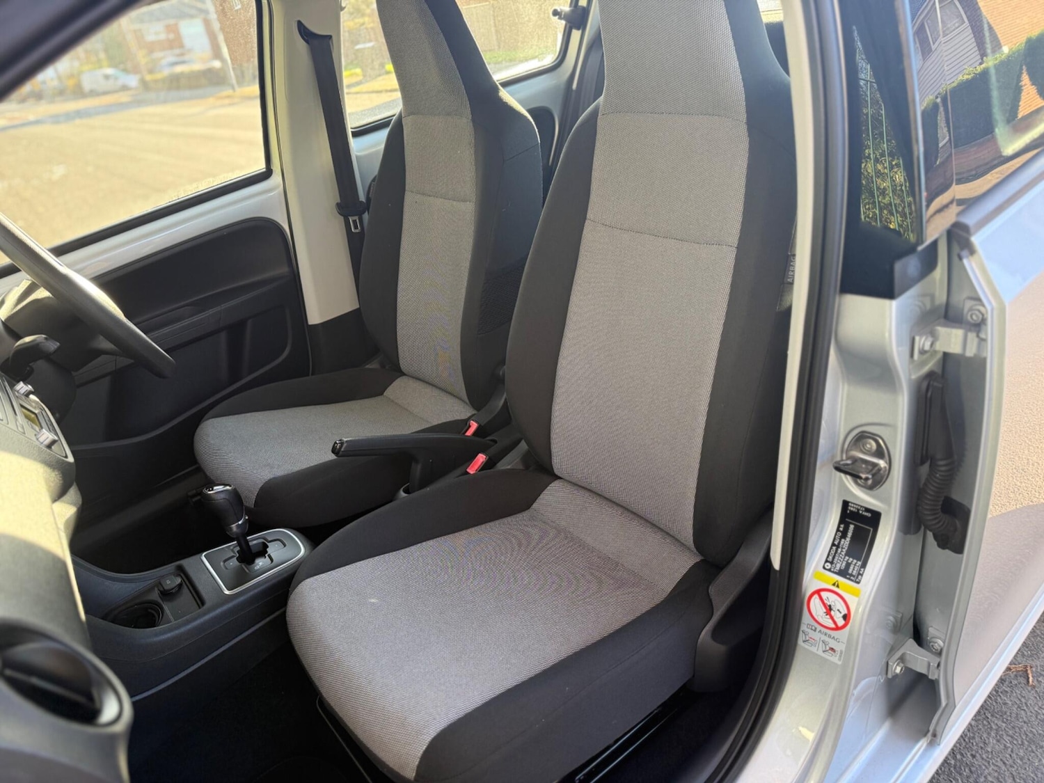 Used Skoda Citigo 2013 for sale - 76645990: Photo 36