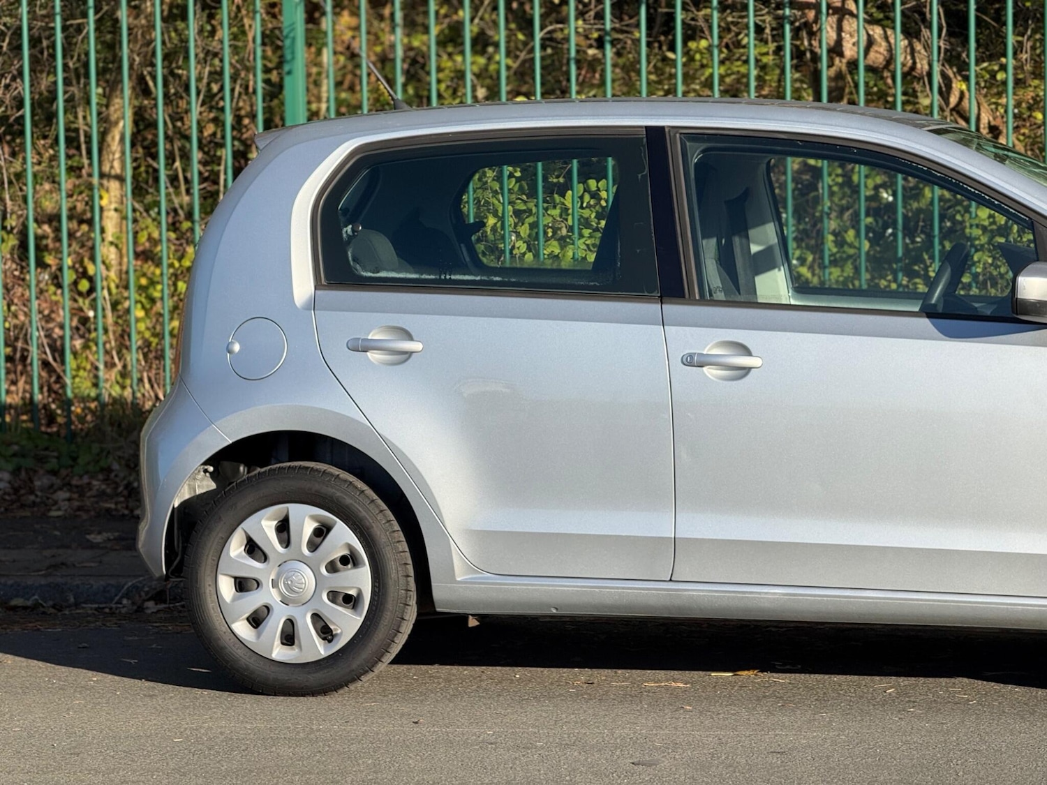 Used Skoda Citigo 2013 for sale - 76645990: Photo 8