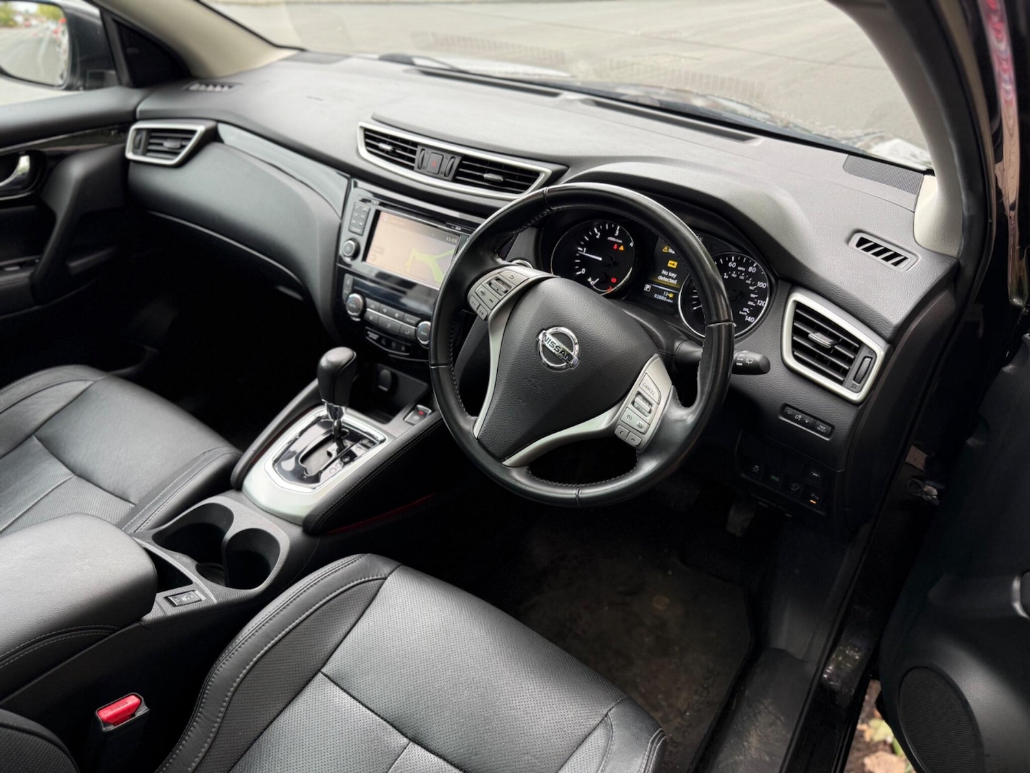 Used Nissan Qashqai 2016 for sale - 76360268: Photo 22