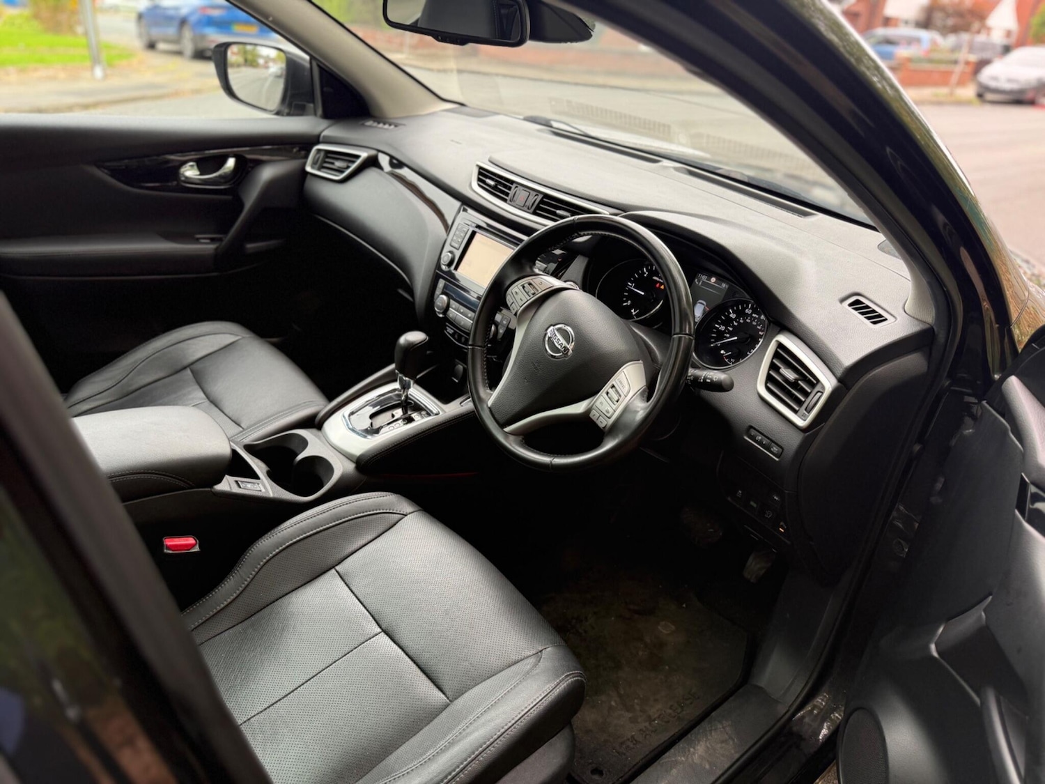 Used Nissan Qashqai 2016 for sale - 76360268: Photo 23