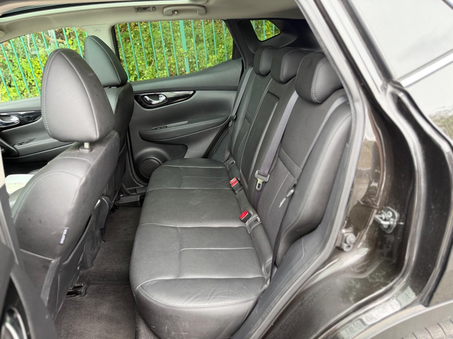 Used Nissan Qashqai 2016 for sale - 76360268: Photo 27