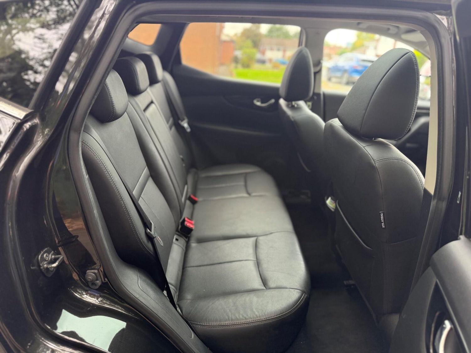 Used Nissan Qashqai 2016 for sale - 76360268: Photo 29