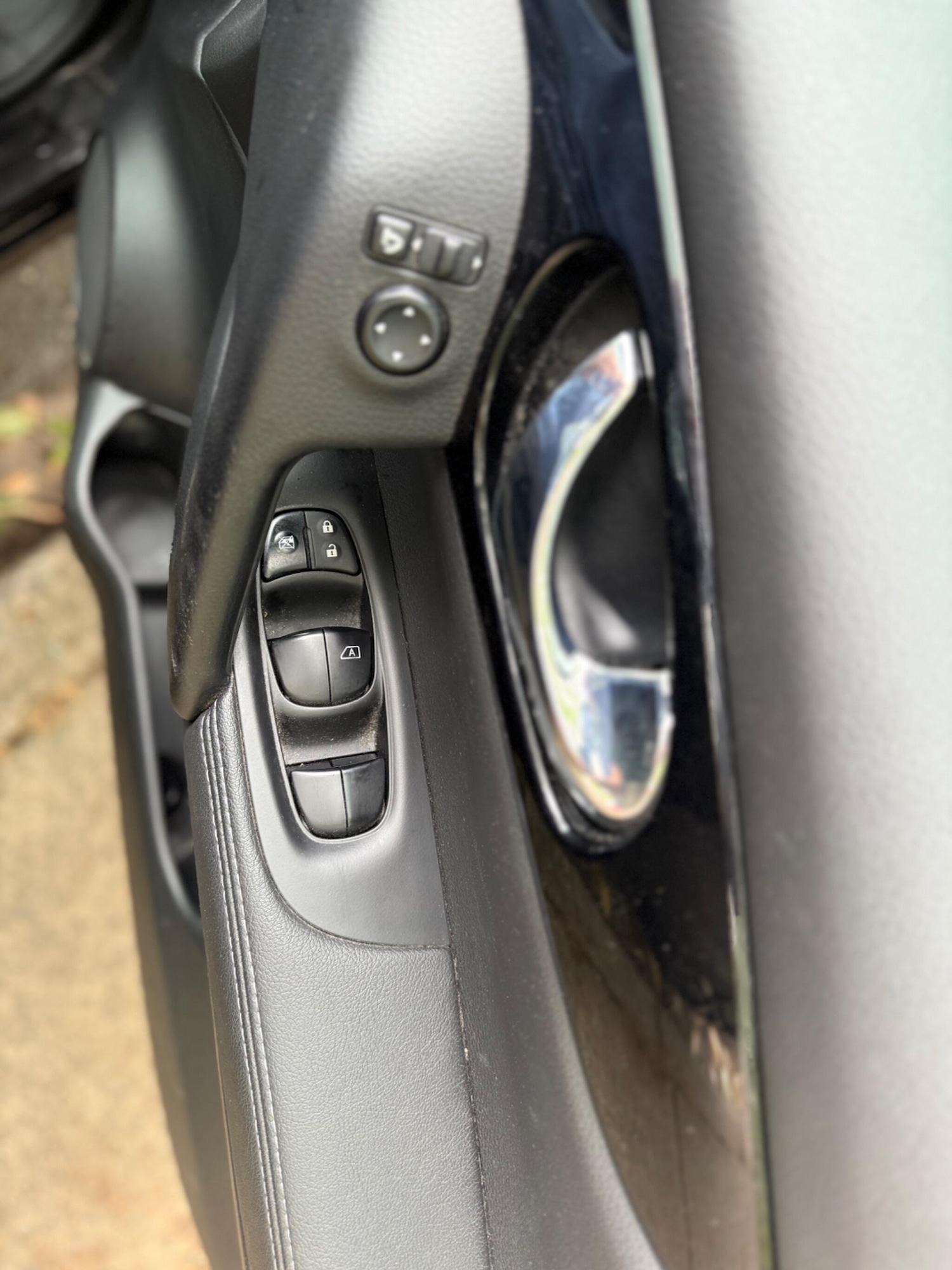Used Nissan Qashqai 2016 for sale - 76360268: Photo 32