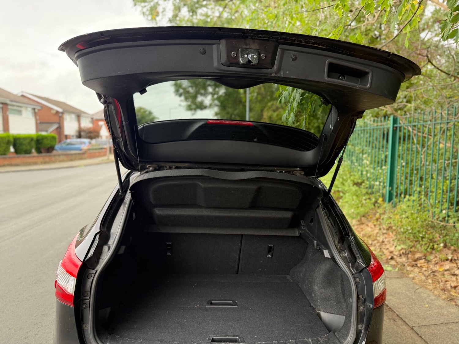 Used Nissan Qashqai 2016 for sale - 76360268: Photo 38