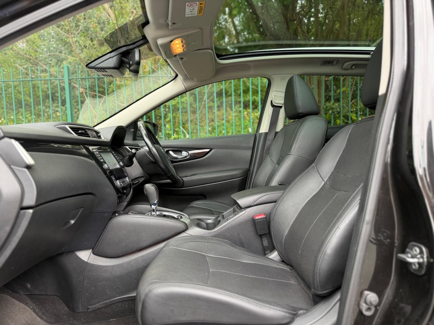 Used Nissan Qashqai 2016 for sale - 76360268: Photo 40