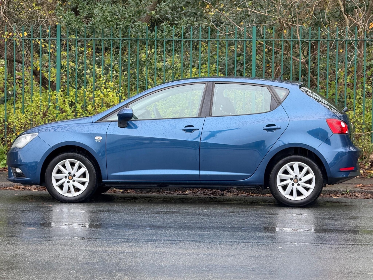 Used SEAT Ibiza 2013 for sale - 76561616: Photo 10