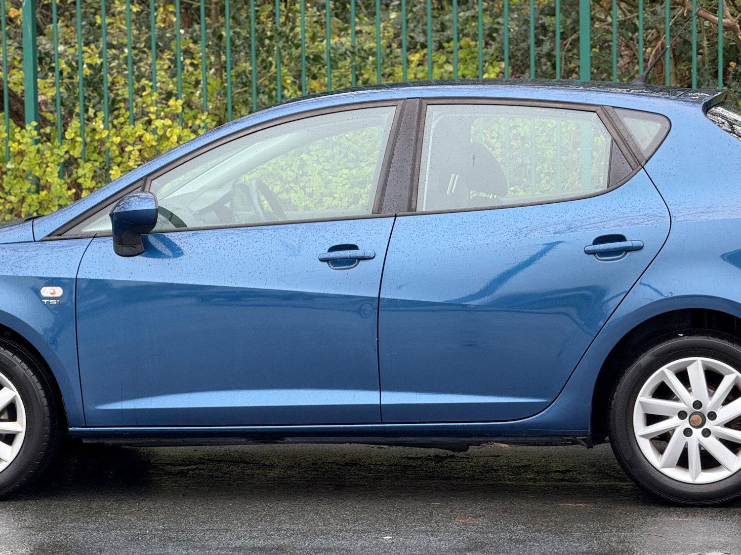 Used SEAT Ibiza 2013 for sale - 76561616: Photo 11