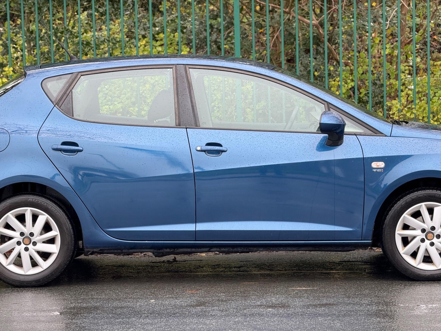 Used SEAT Ibiza 2013 for sale - 76561616: Photo 13