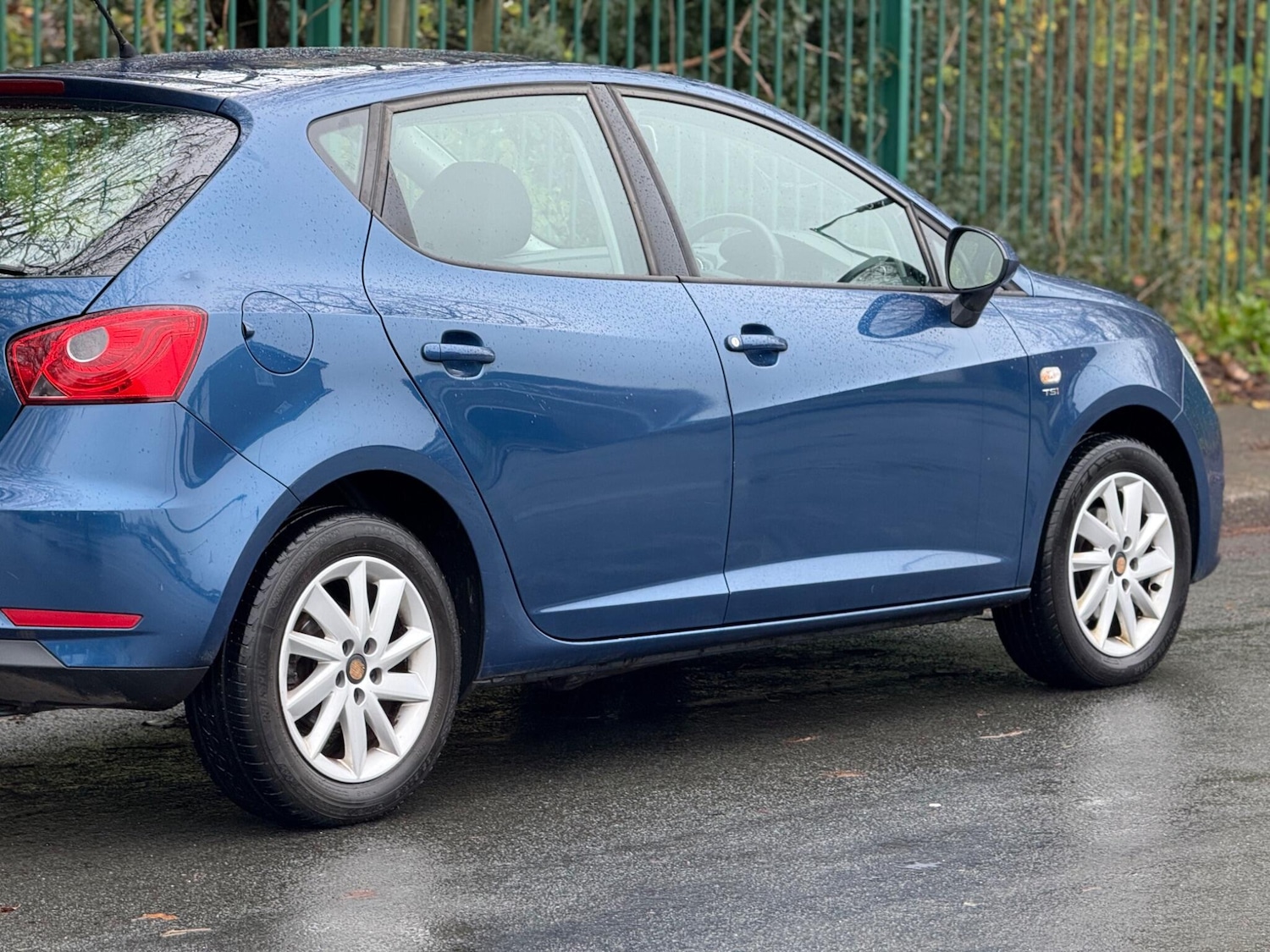 Used SEAT Ibiza 2013 for sale - 76561616: Photo 14
