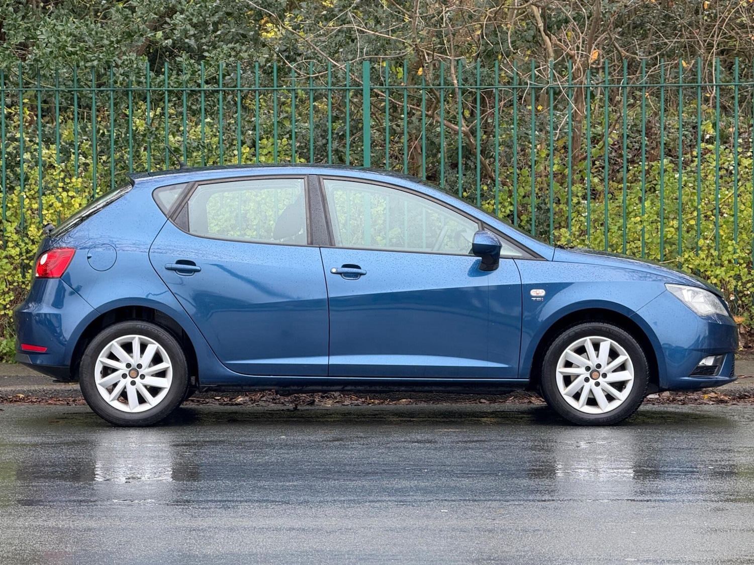 Used SEAT Ibiza 2013 for sale - 76561616: Photo 15