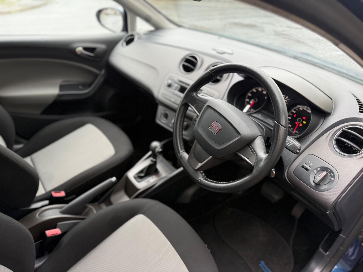 Used SEAT Ibiza 2013 for sale - 76561616: Photo 18