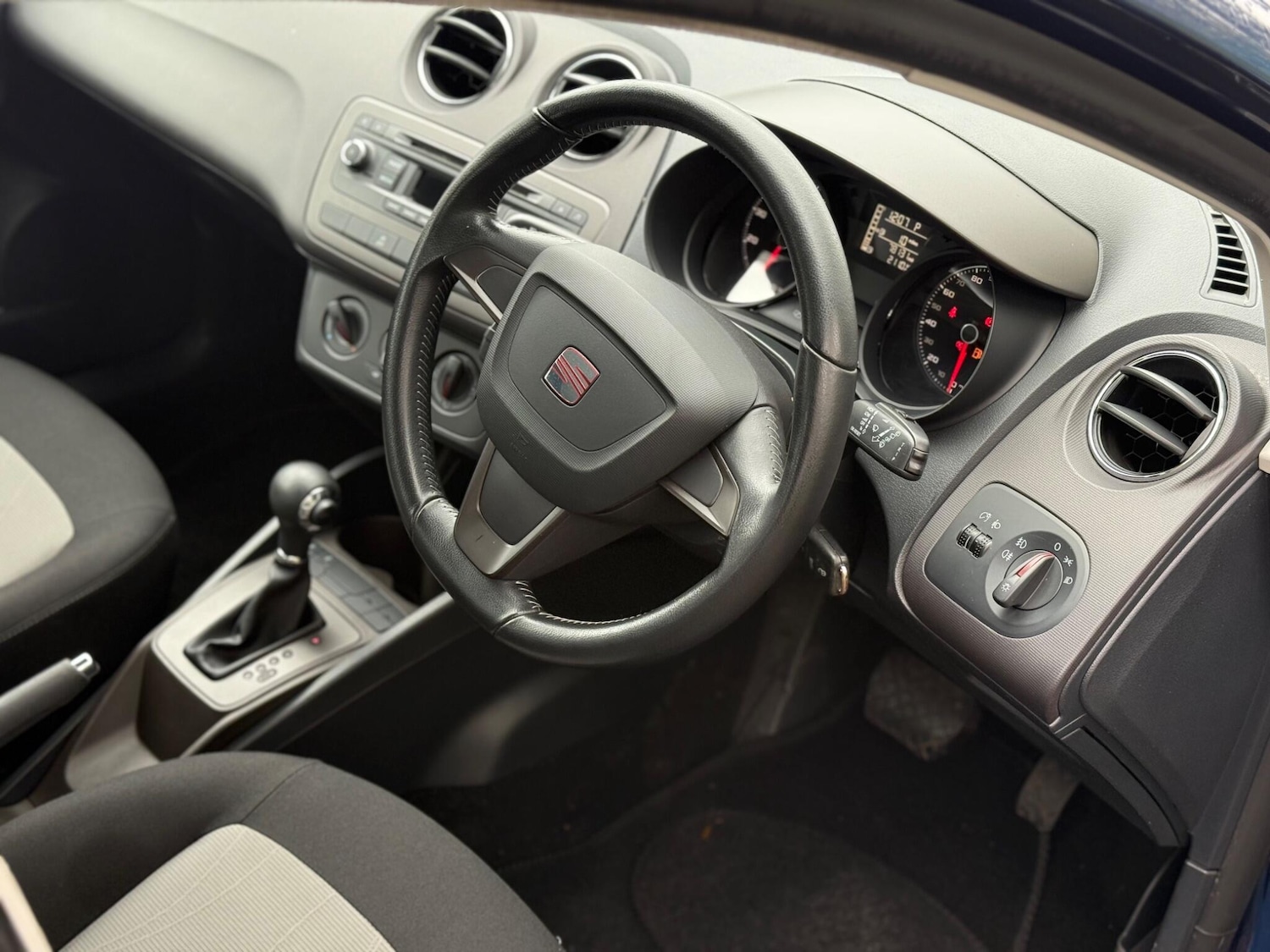 Used SEAT Ibiza 2013 for sale - 76561616: Photo 19