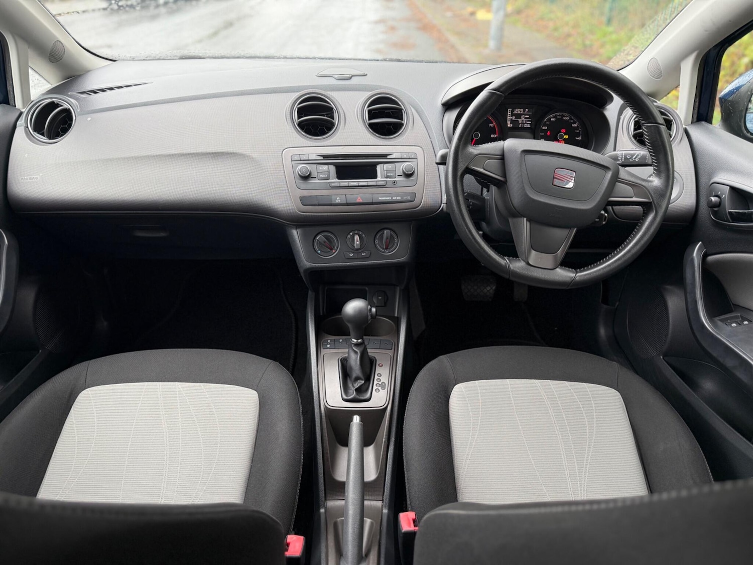 Used SEAT Ibiza 2013 for sale - 76561616: Photo 21