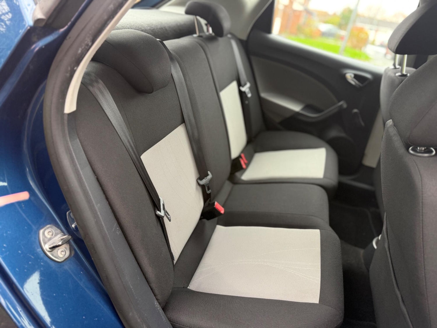 Used SEAT Ibiza 2013 for sale - 76561616: Photo 23