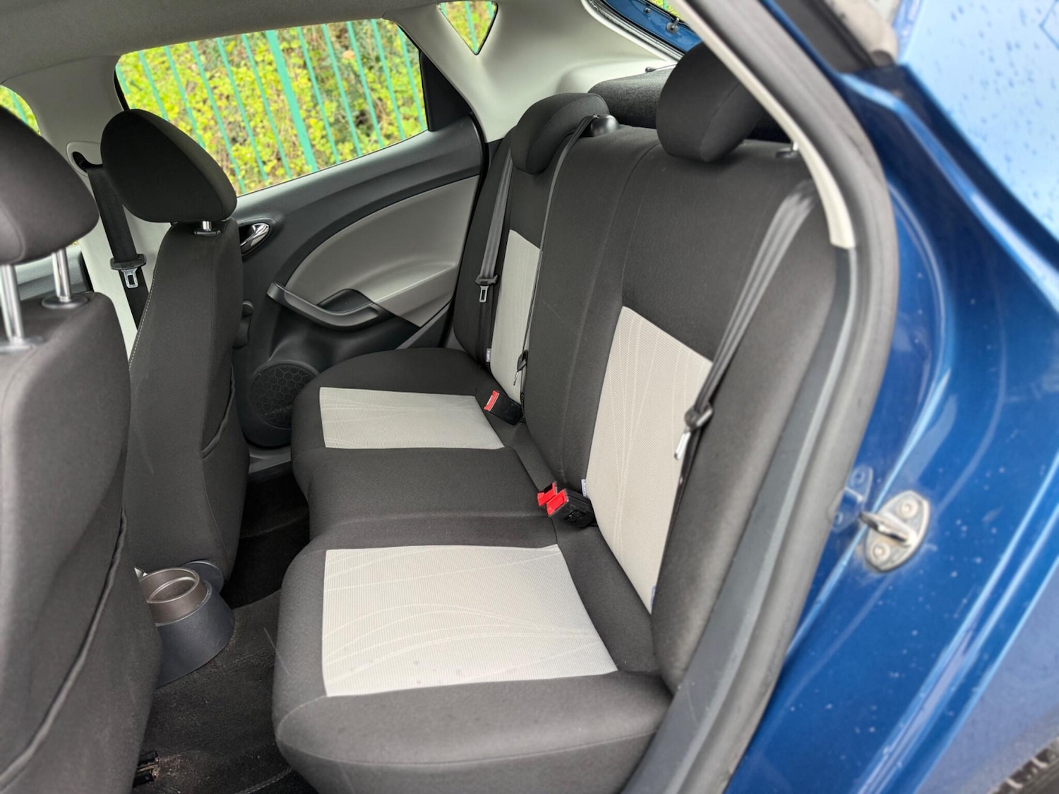 Used SEAT Ibiza 2013 for sale - 76561616: Photo 24