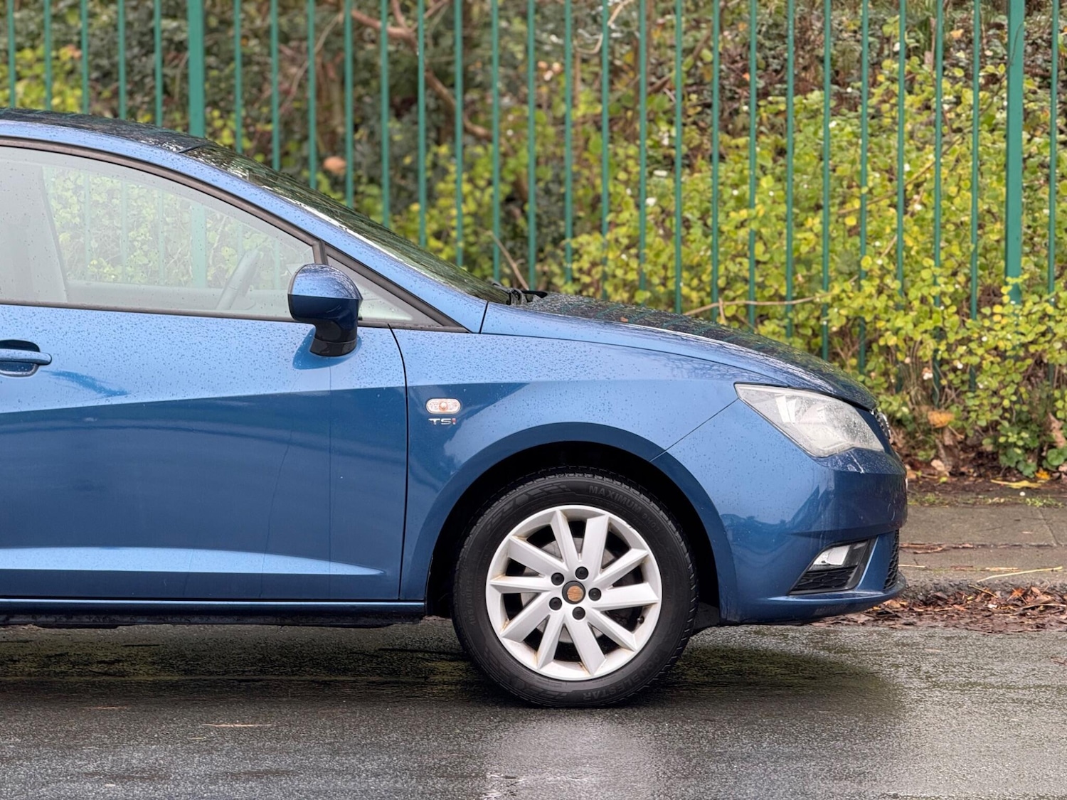 Used SEAT Ibiza 2013 for sale - 76561616: Photo 29