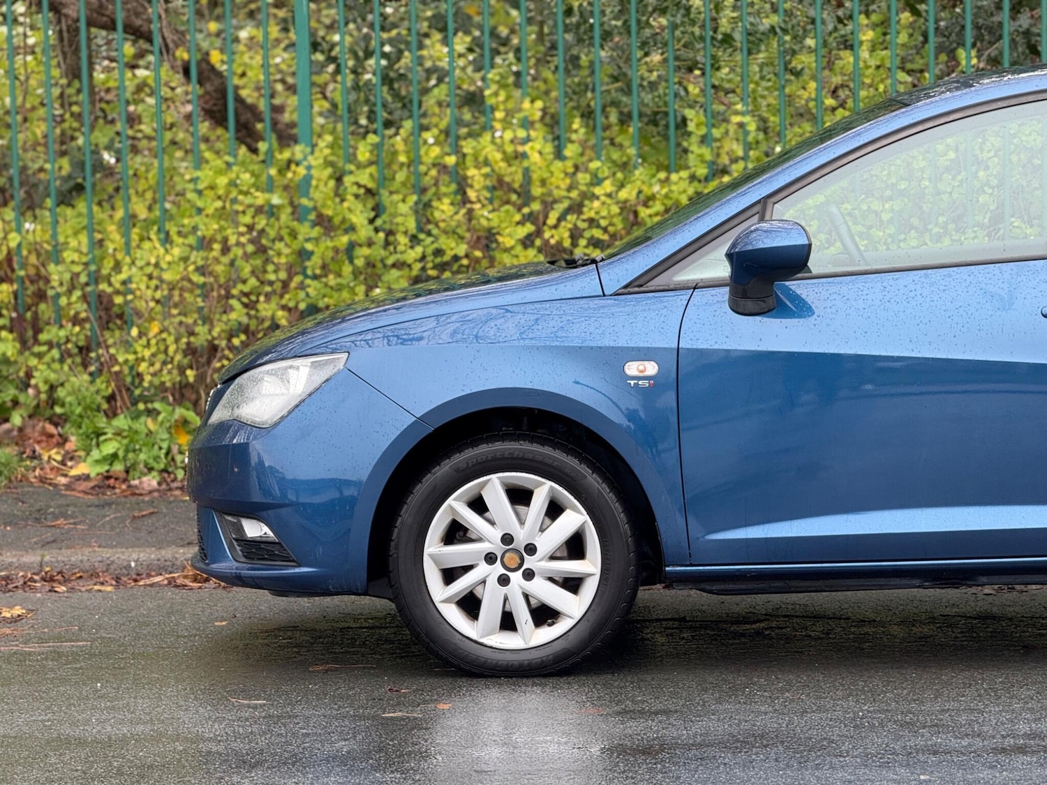 Used SEAT Ibiza 2013 for sale - 76561616: Photo 30