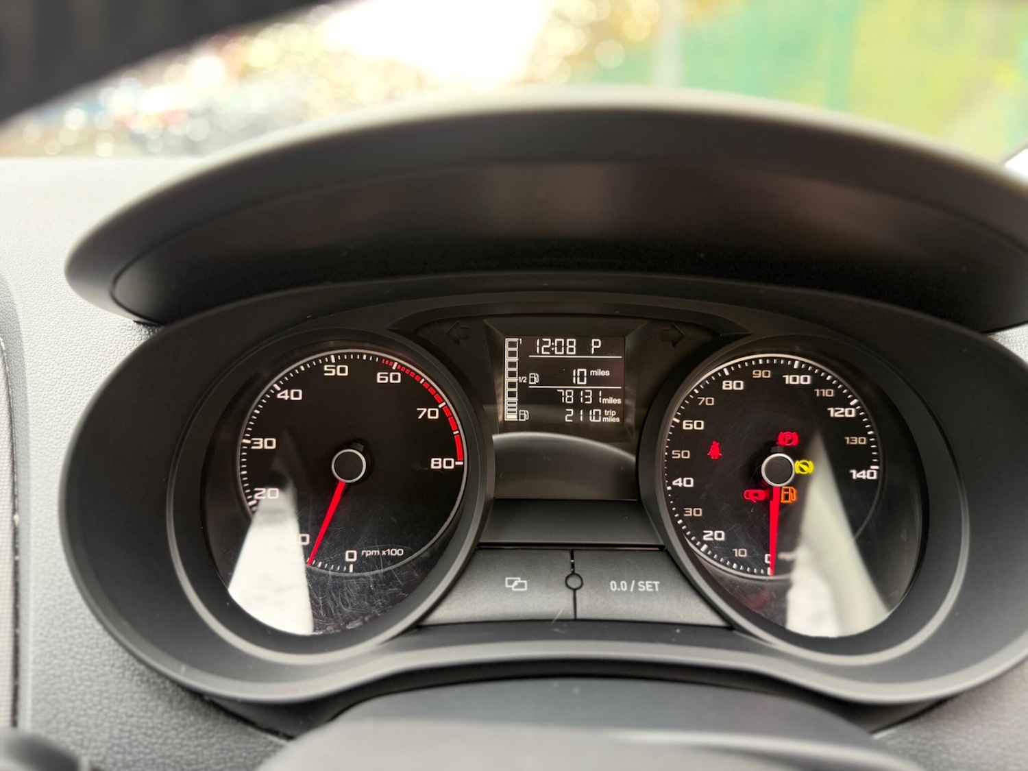 Used SEAT Ibiza 2013 for sale - 76561616: Photo 33