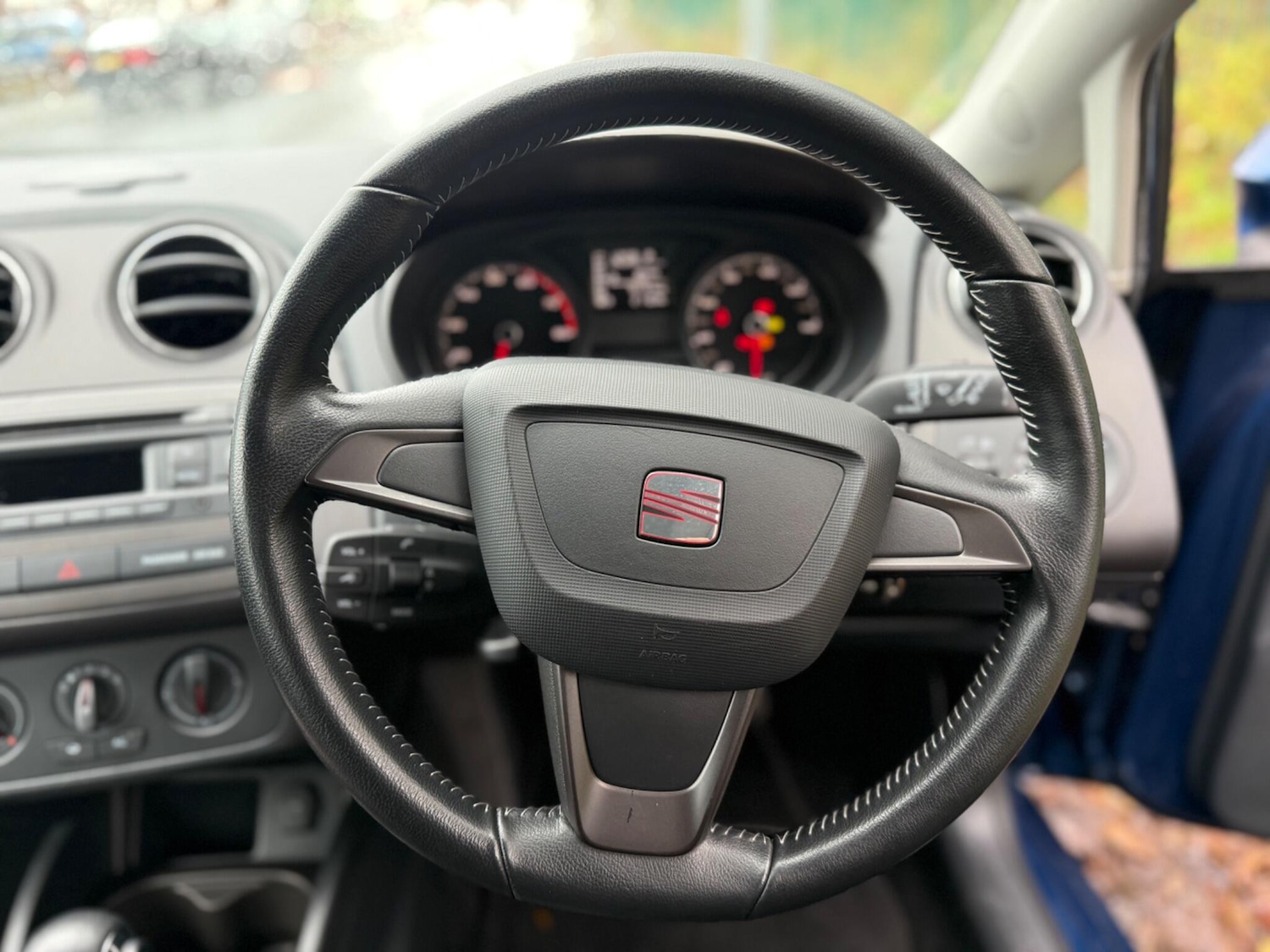 Used SEAT Ibiza 2013 for sale - 76561616: Photo 34