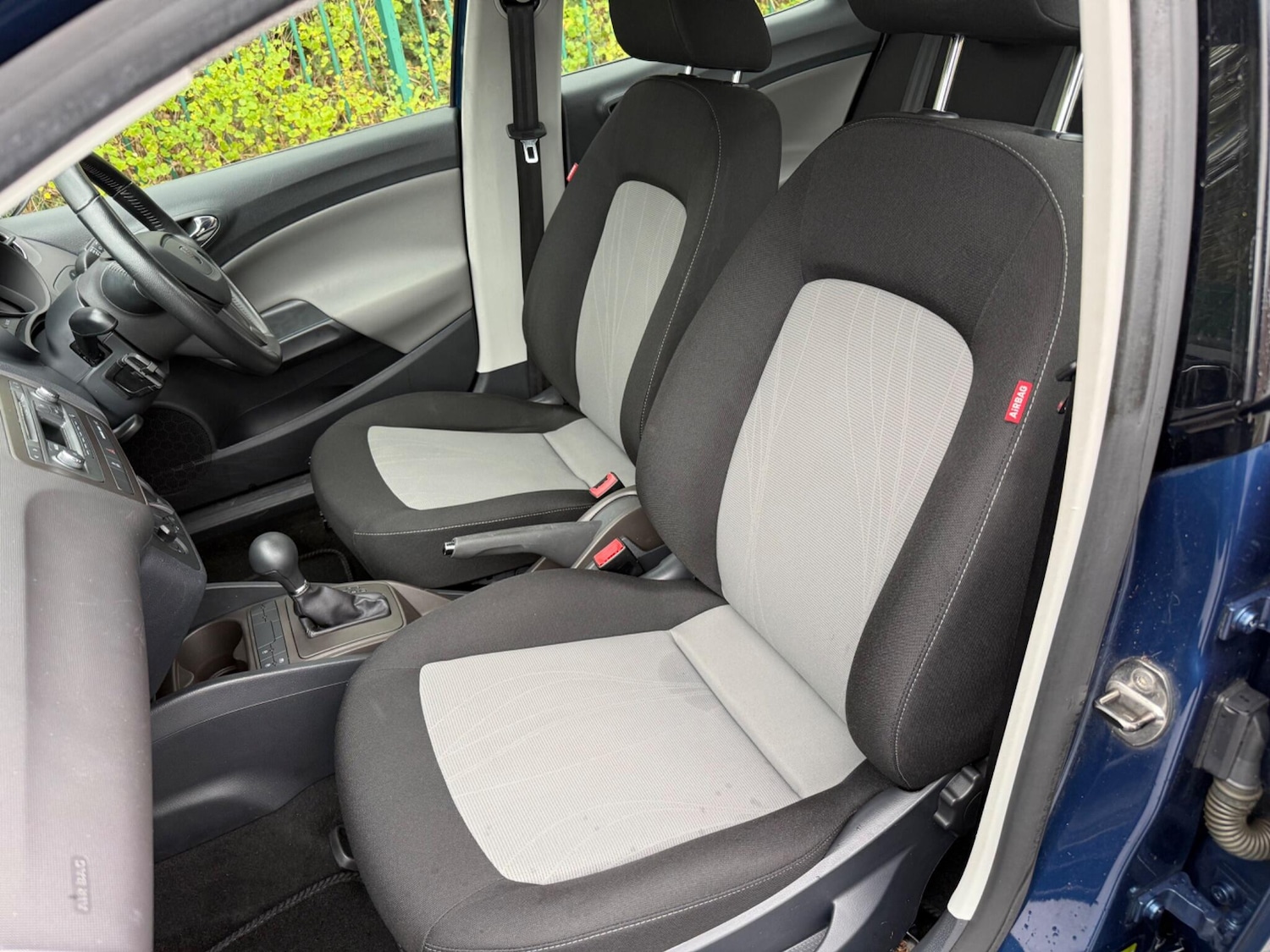 Used SEAT Ibiza 2013 for sale - 76561616: Photo 35