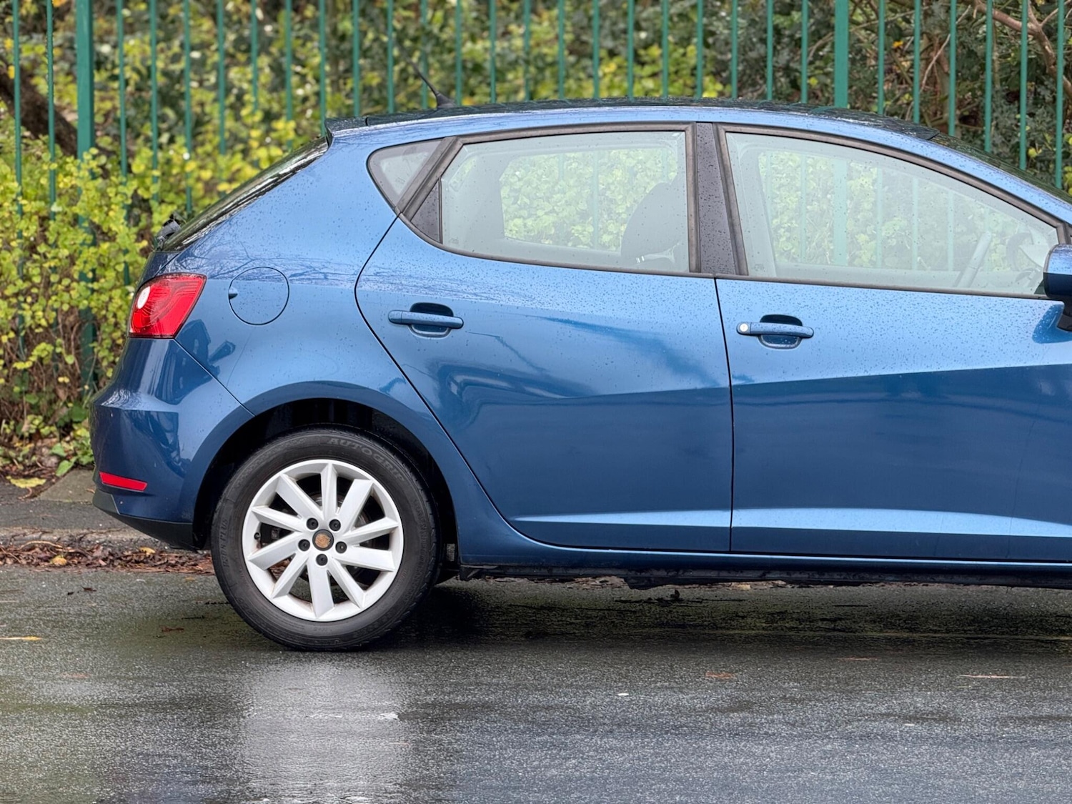 Used SEAT Ibiza 2013 for sale - 76561616: Photo 37
