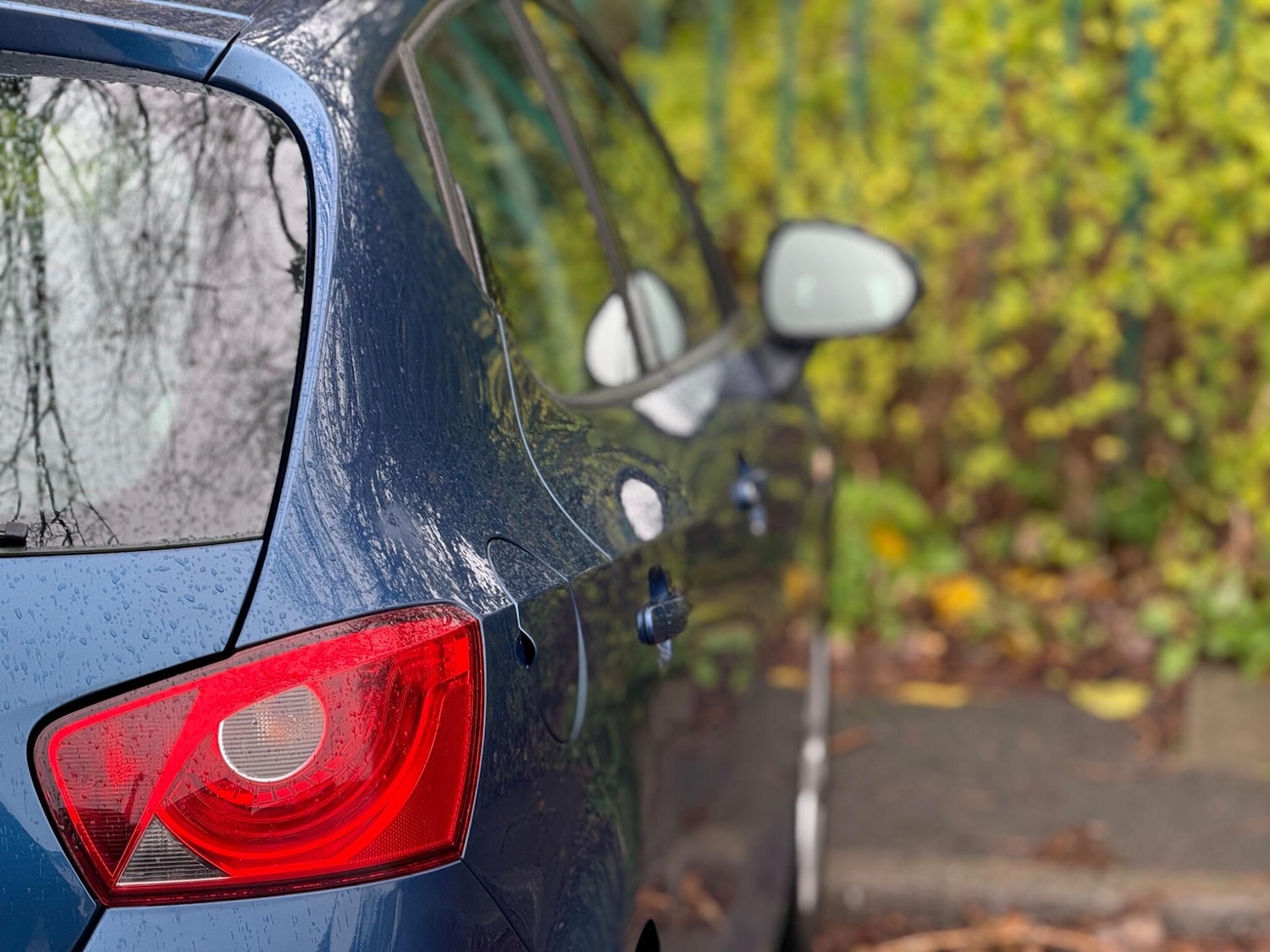 Used SEAT Ibiza 2013 for sale - 76561616: Photo 38