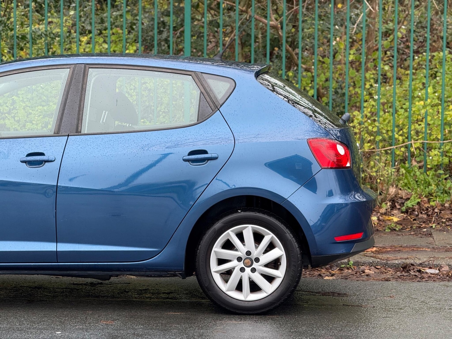 Used SEAT Ibiza 2013 for sale - 76561616: Photo 4