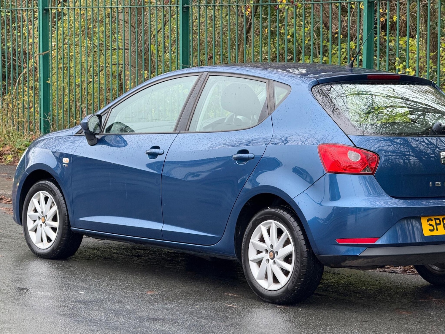 Used SEAT Ibiza 2013 for sale - 76561616: Photo 8