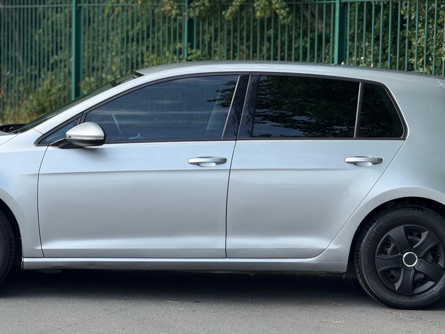Used Volkswagen Golf 2014 for sale - 76537827: Photo 10