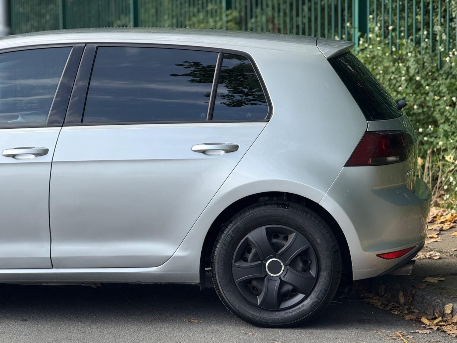 Used Volkswagen Golf 2014 for sale - 76537827: Photo 11