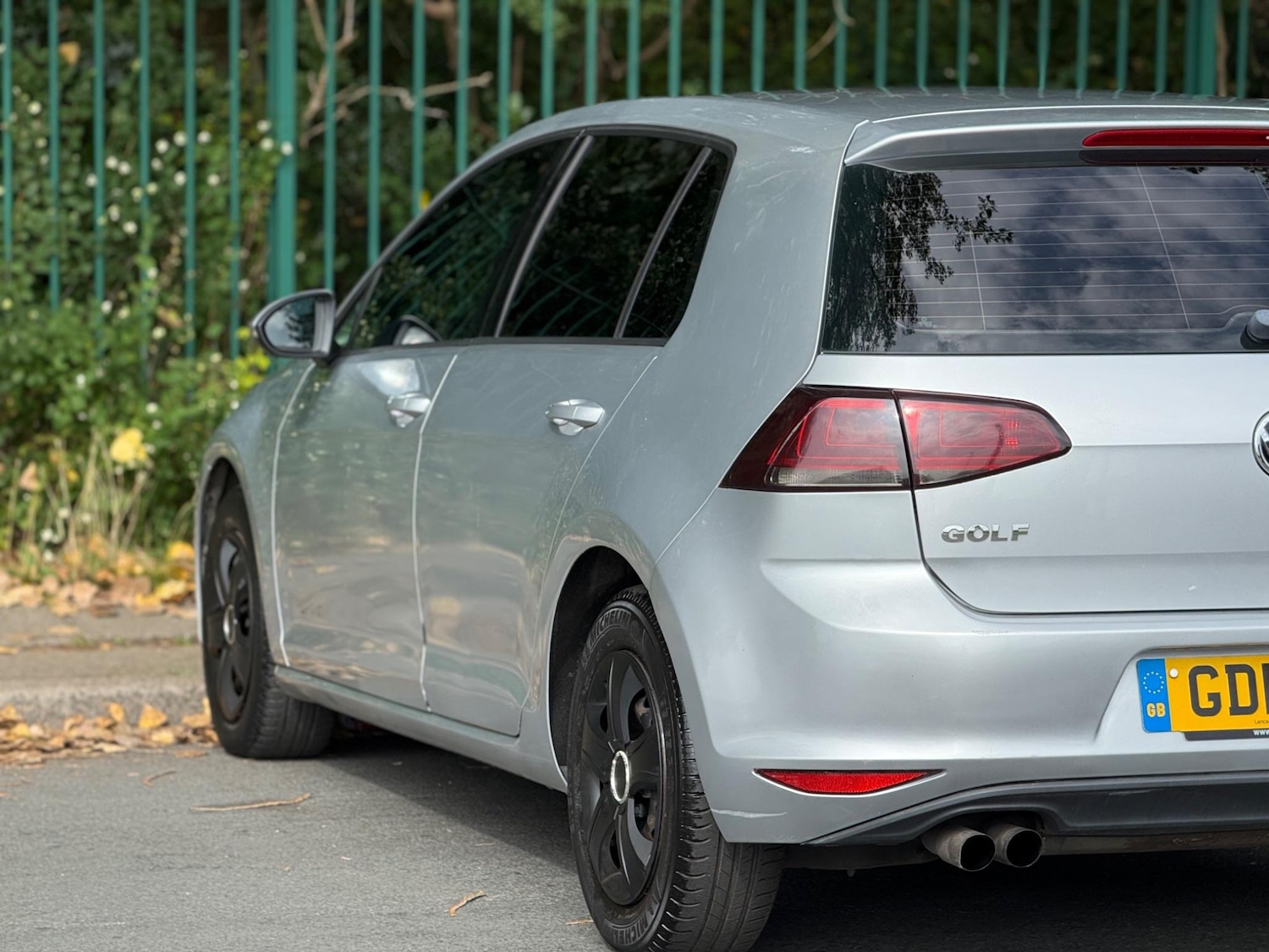 Used Volkswagen Golf 2014 for sale - 76537827: Photo 14